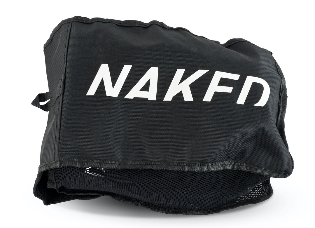 NAKED GUANTES ELITE PENALTY CORNER