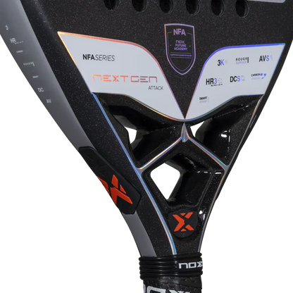 PALA NOX NEXTGEN PRO ATTACK 3K