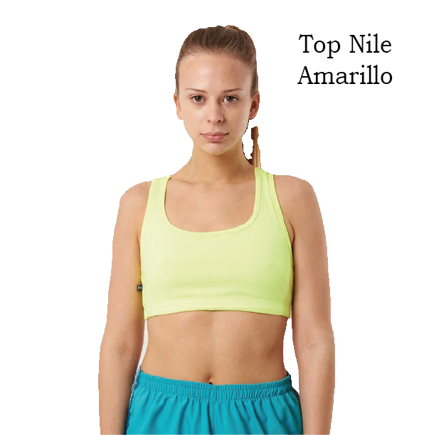 PROMOCION Top Deportivo VLACK 2X20€