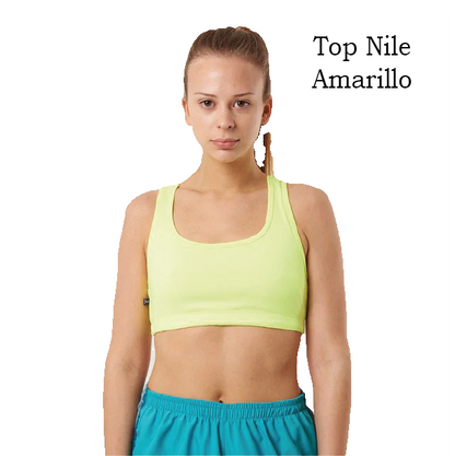 PROMOCION Top Deportivo VLACK 2X20€