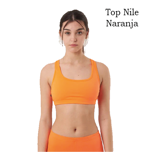 PROMOCION Top Deportivo VLACK 2X20€