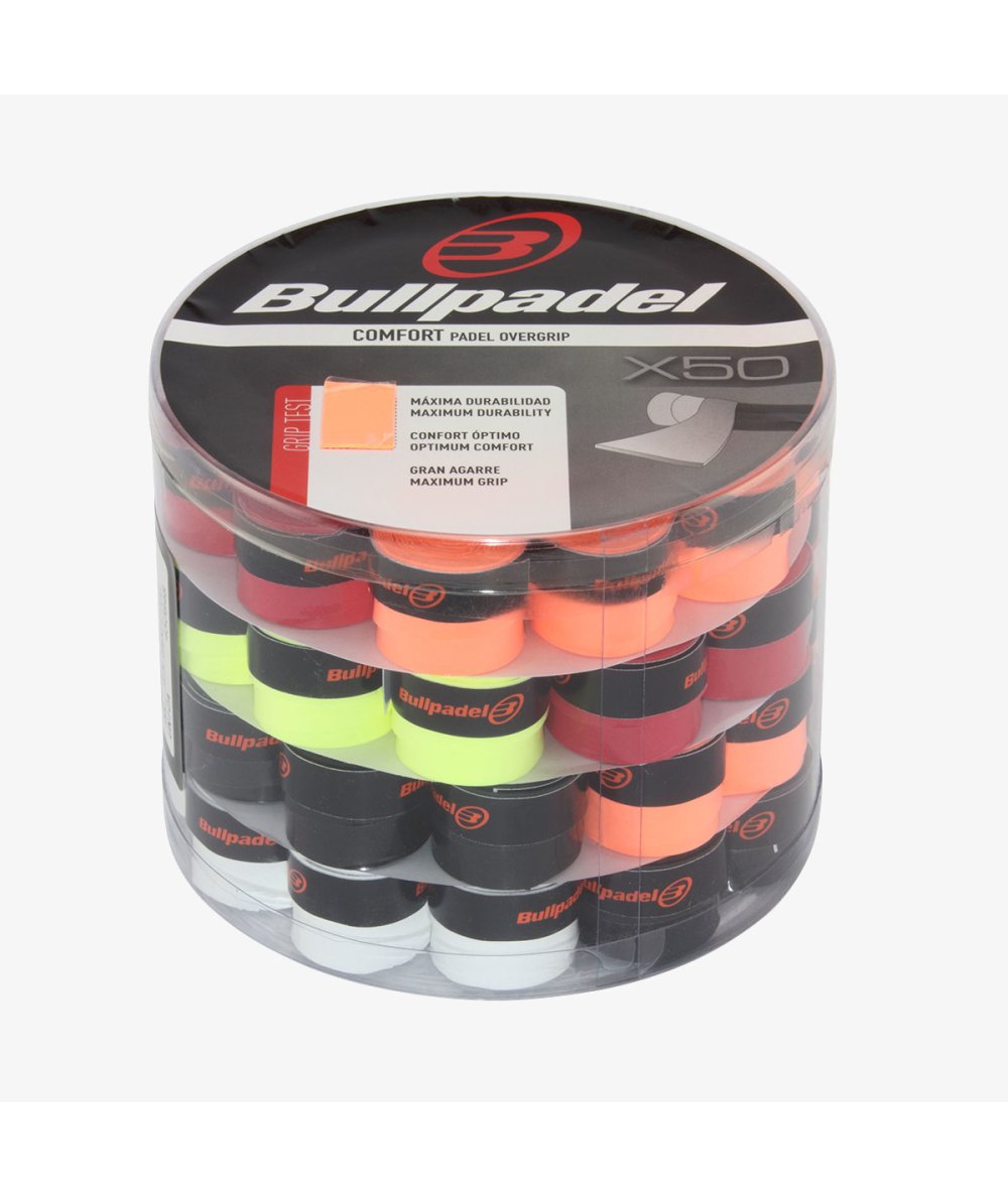 Over Grip PADEL BULLPADEL