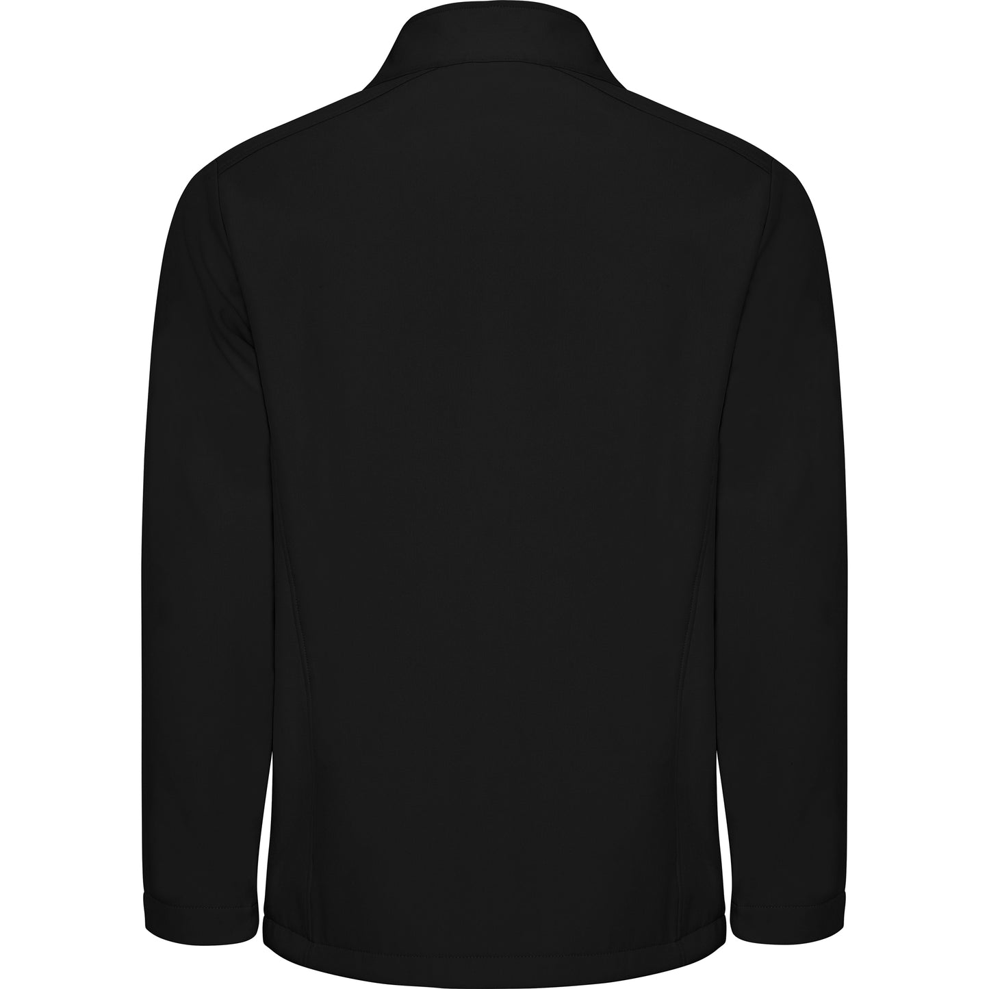 CHAQUETA SOFTSHELL HOMBRE NEBRASKA SUPRA