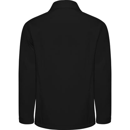 CHAQUETA SOFTSHELL HOMBRE NEBRASKA SUPRA