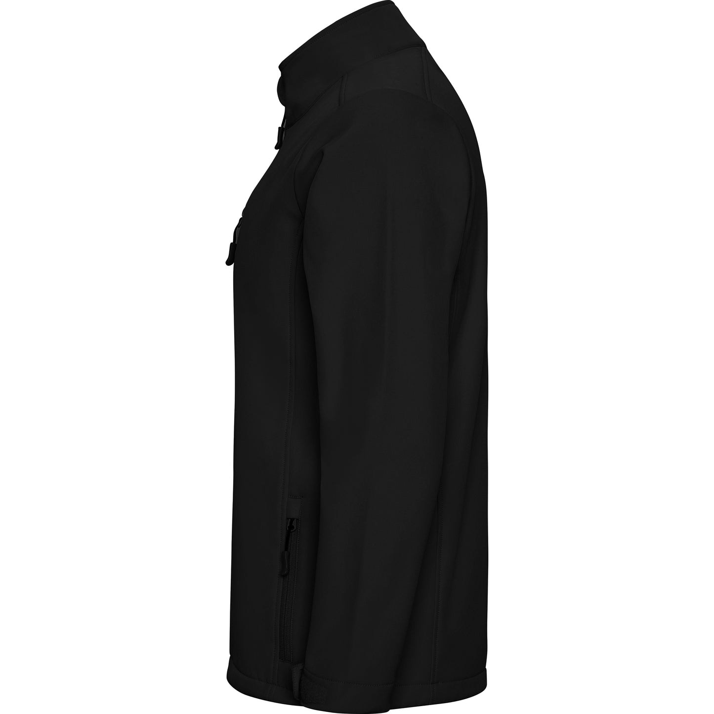 CHAQUETA SOFTSHELL HOMBRE NEBRASKA SUPRA