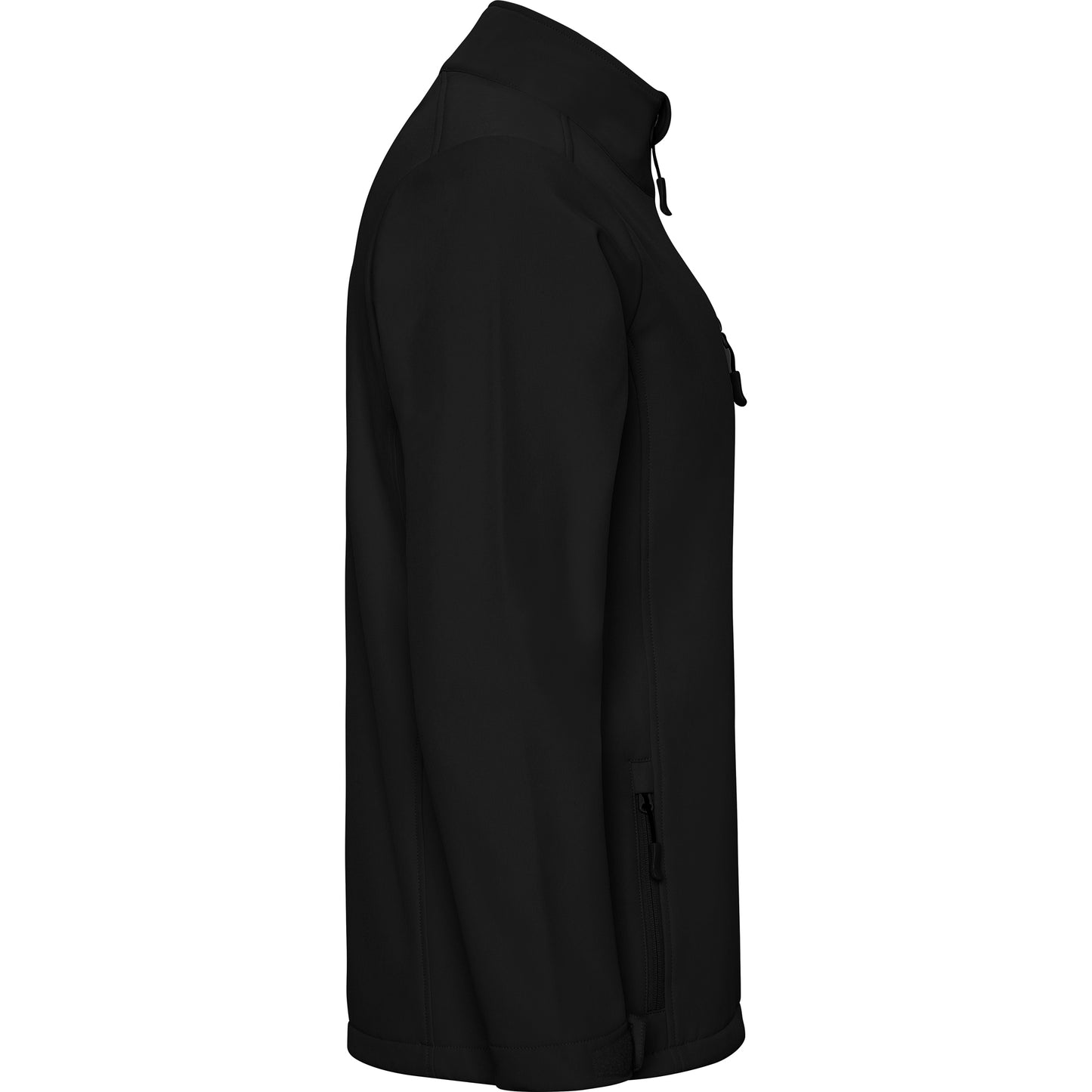CHAQUETA SOFTSHELL HOMBRE NEBRASKA SUPRA