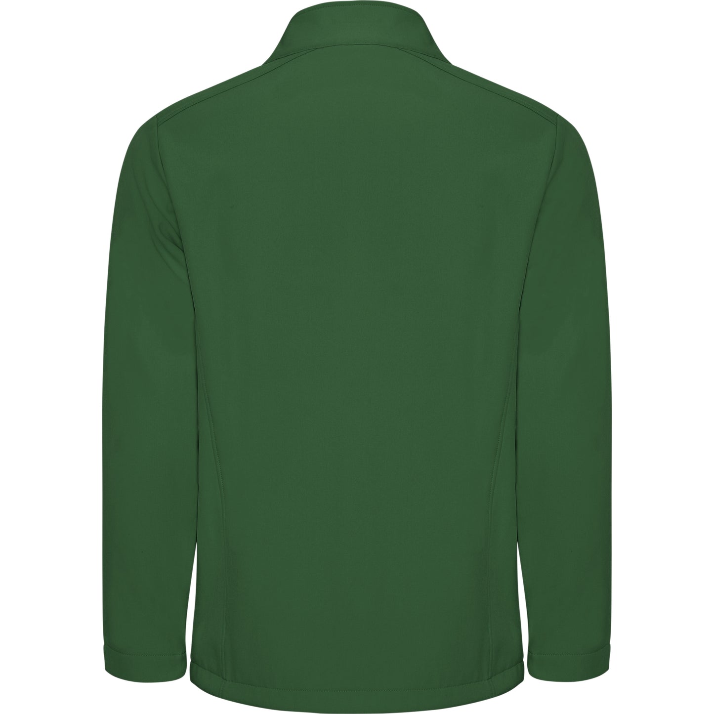 CHAQUETA SOFTSHELL HOMBRE NEBRASKA SUPRA