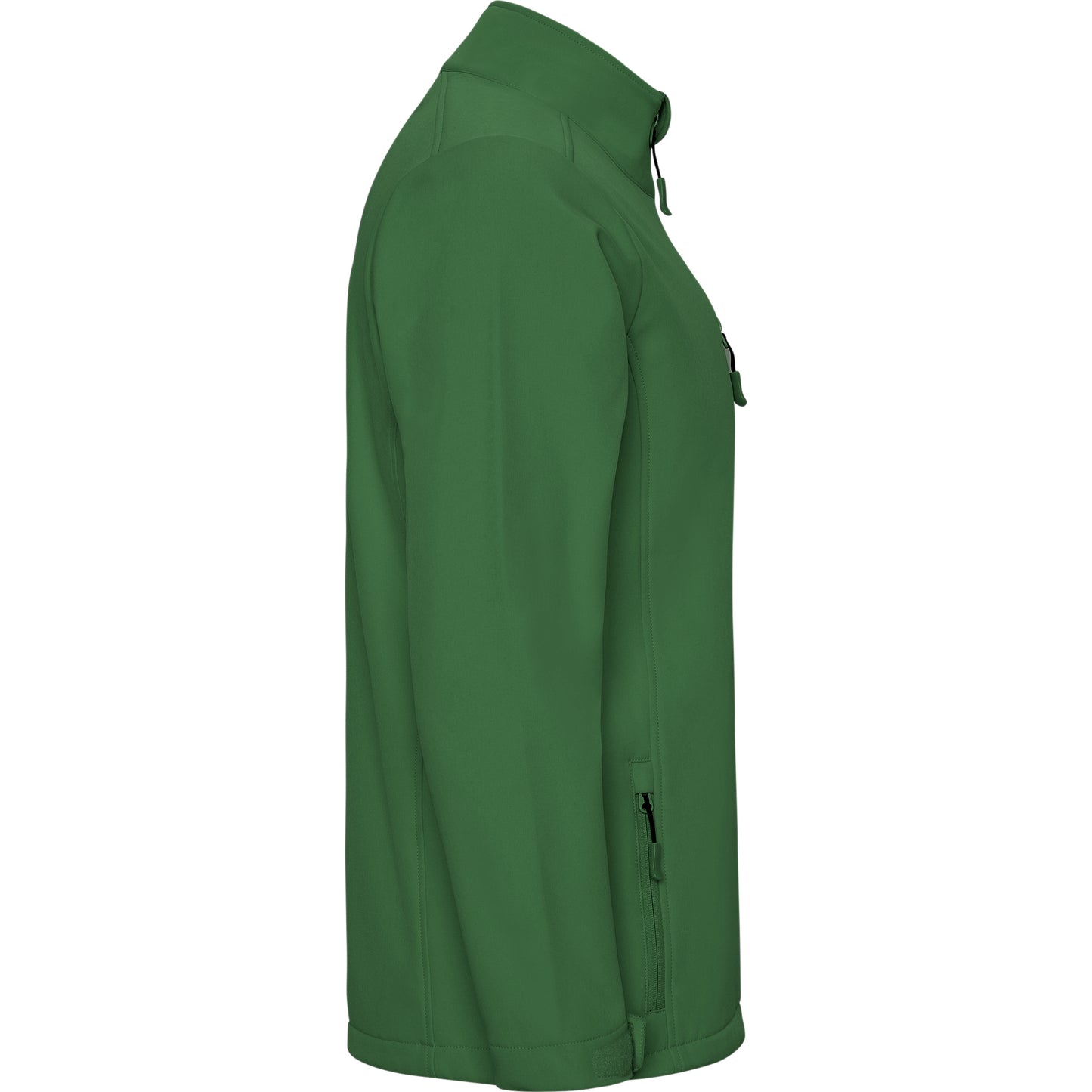 CHAQUETA SOFTSHELL HOMBRE NEBRASKA SUPRA