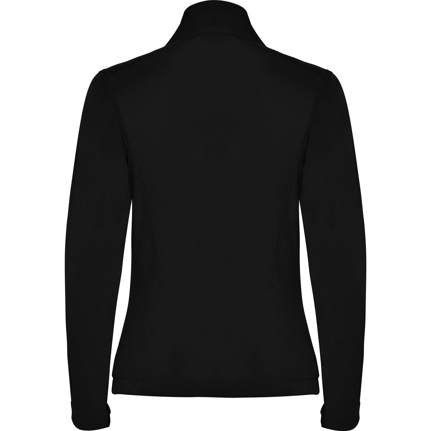 CHAQUETA SOFTSHELL MUJER NEBRASKA SUPRA SPORT