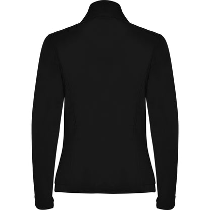 CHAQUETA SOFTSHELL MUJER NEBRASKA SUPRA SPORT