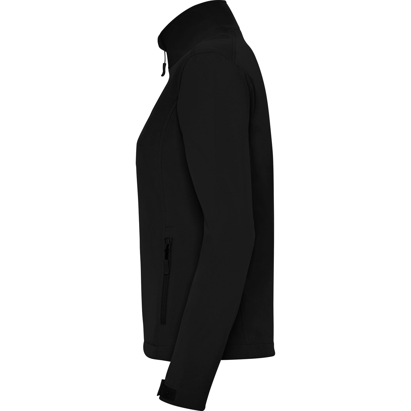 CHAQUETA SOFTSHELL MUJER NEBRASKA SUPRA SPORT