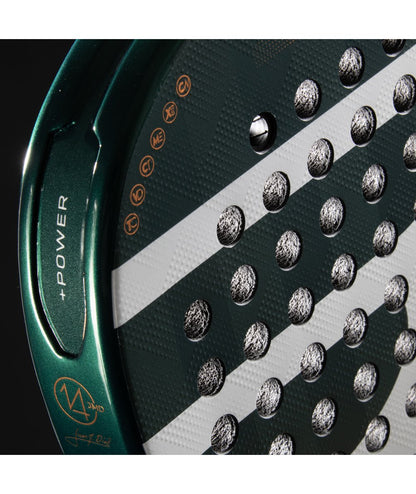 PALA BULLPADEL ICON 26