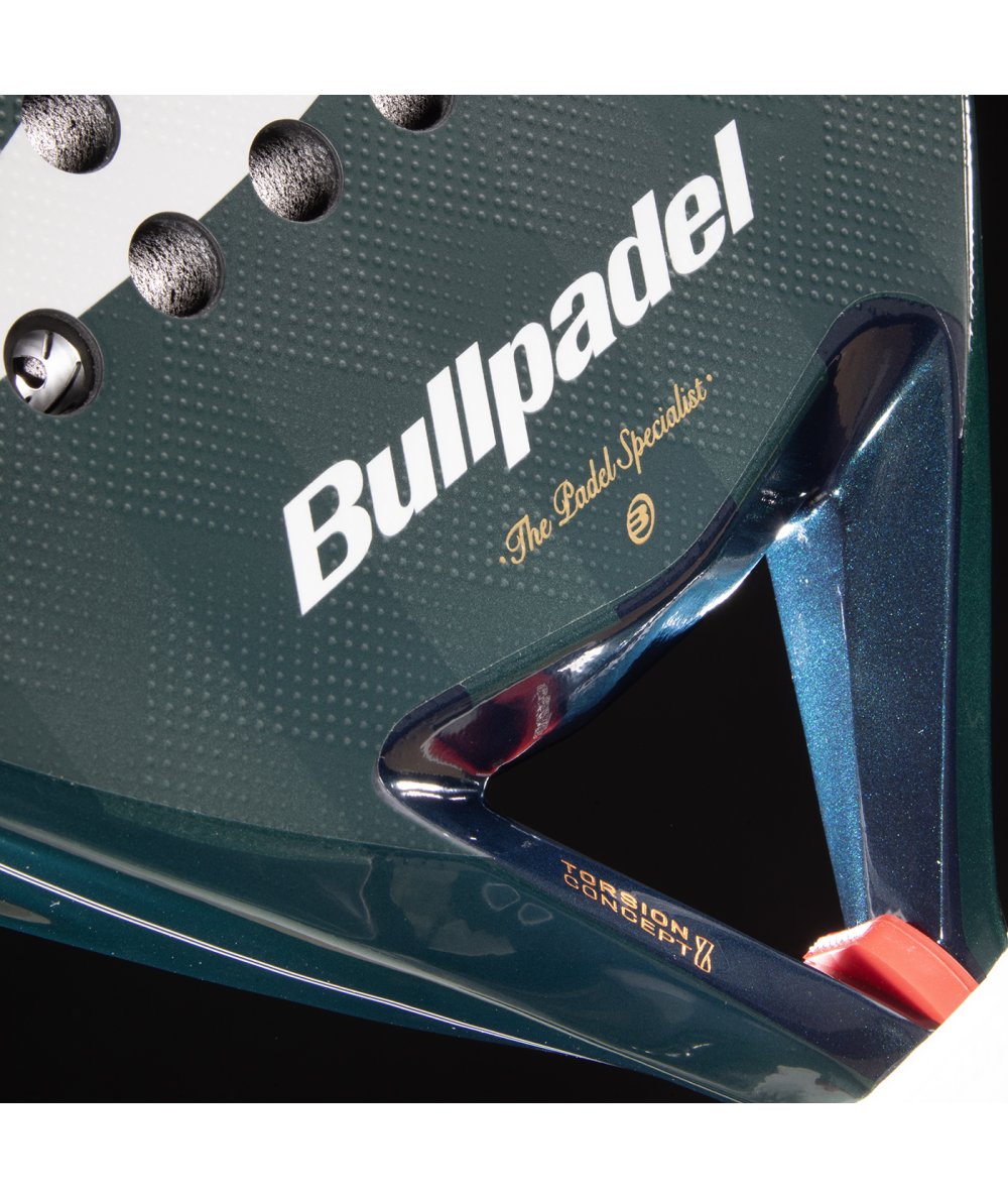 PALA BULLPADEL ICON 26