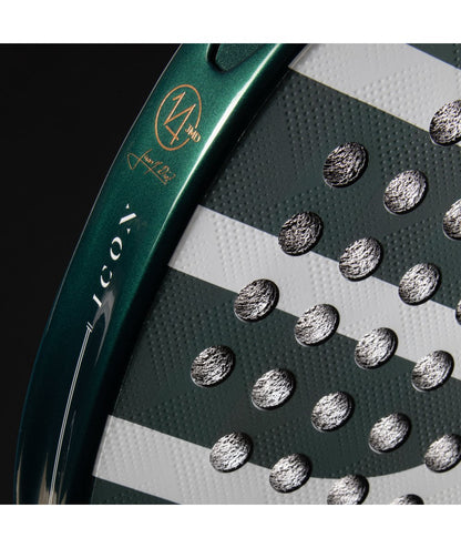 PALA BULLPADEL ICON 26