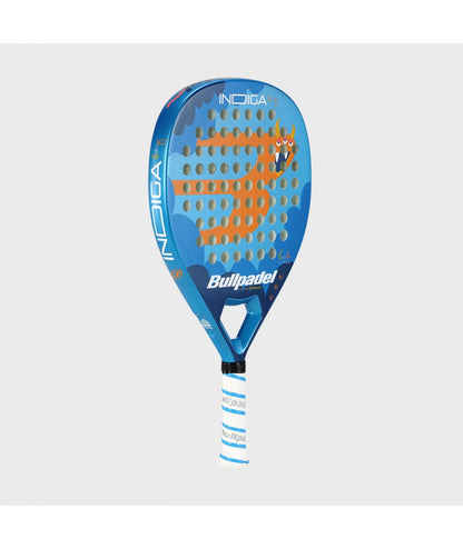 PALA BULLPADEL INDIGA BOY 26