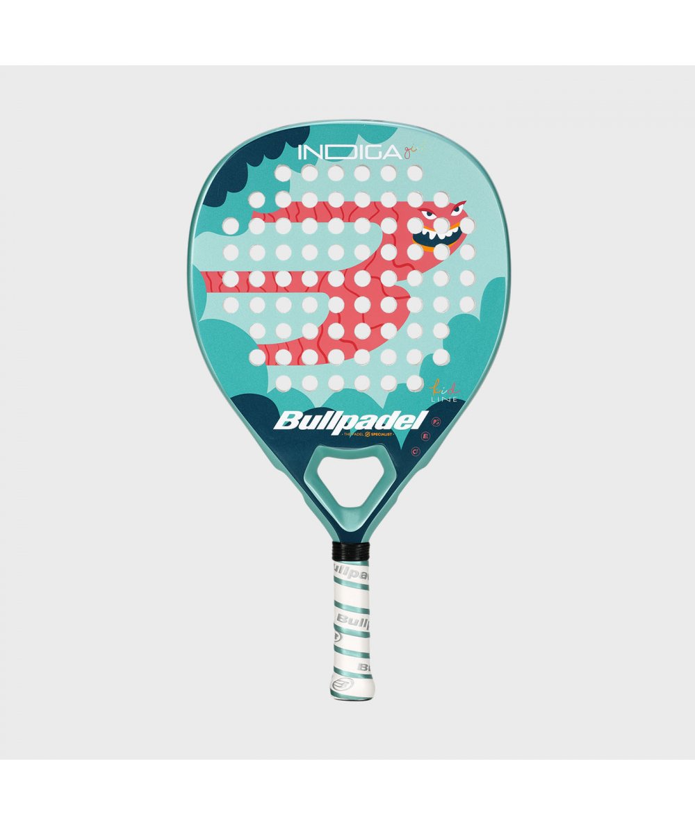 PALA BULLPADEL INDIGA GIRL 26