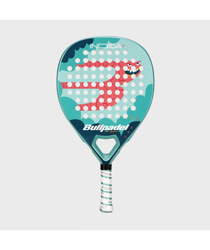 PALA BULLPADEL INDIGA GIRL 26