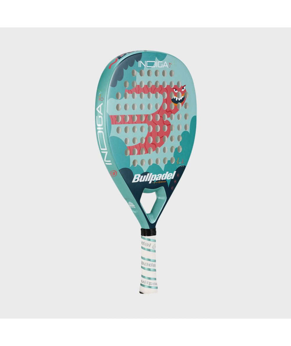 PALA BULLPADEL INDIGA GIRL 26