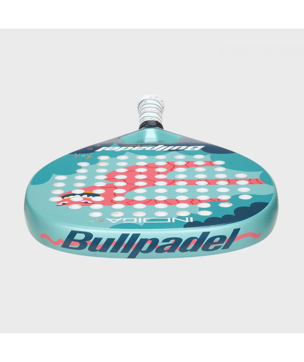 PALA BULLPADEL INDIGA GIRL 26