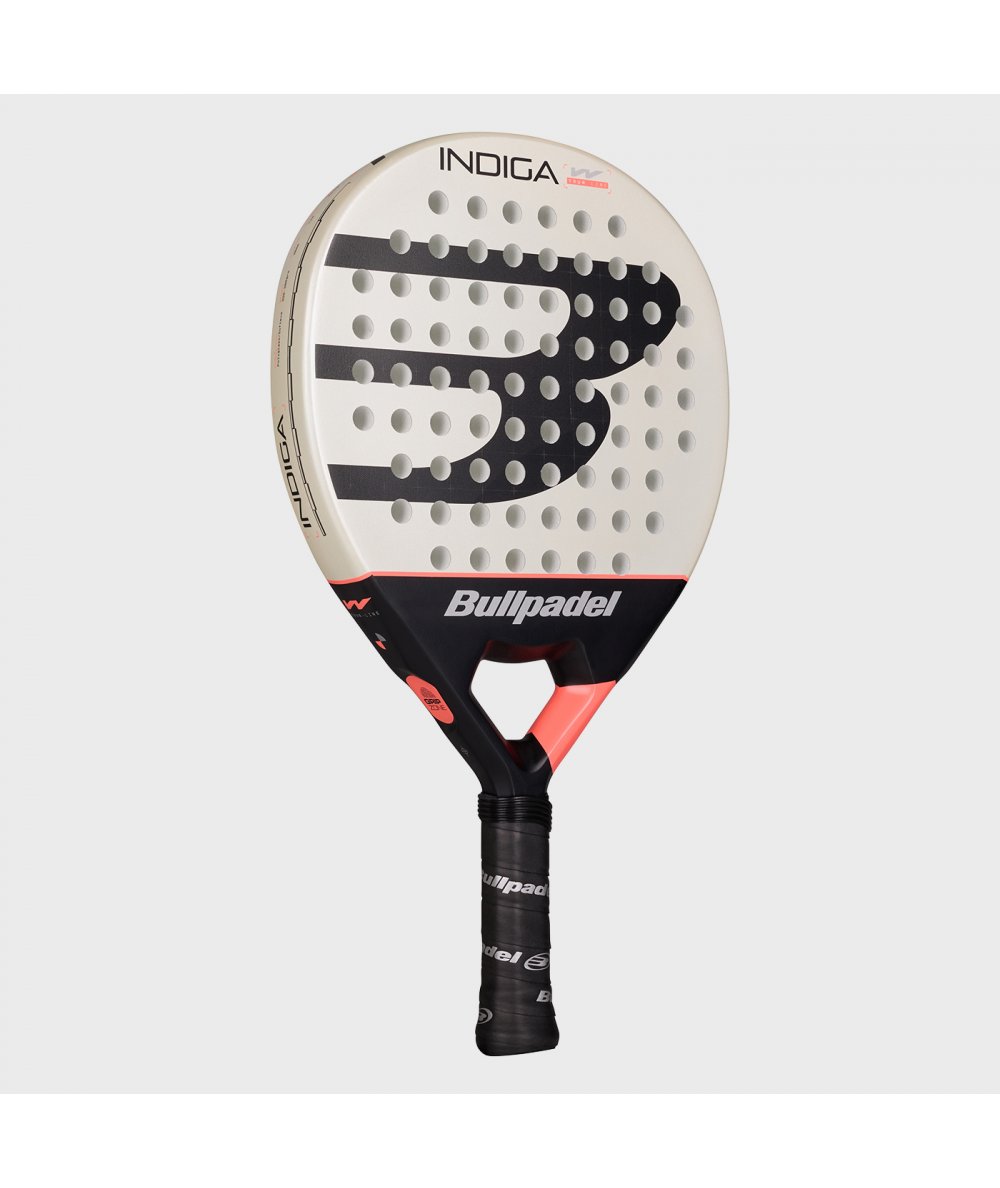 PALA BULLPADEL INDIGA WOMAN 26