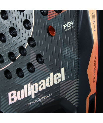PALA BULLPADEL NEURON 02 EDGE