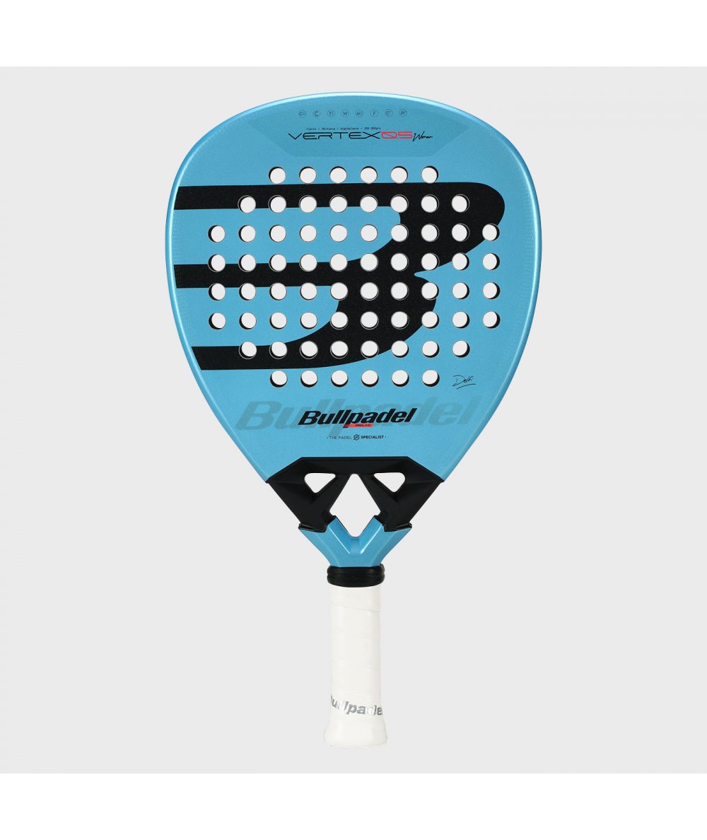 PALA BULLPADEL VERTEX 05 Woman