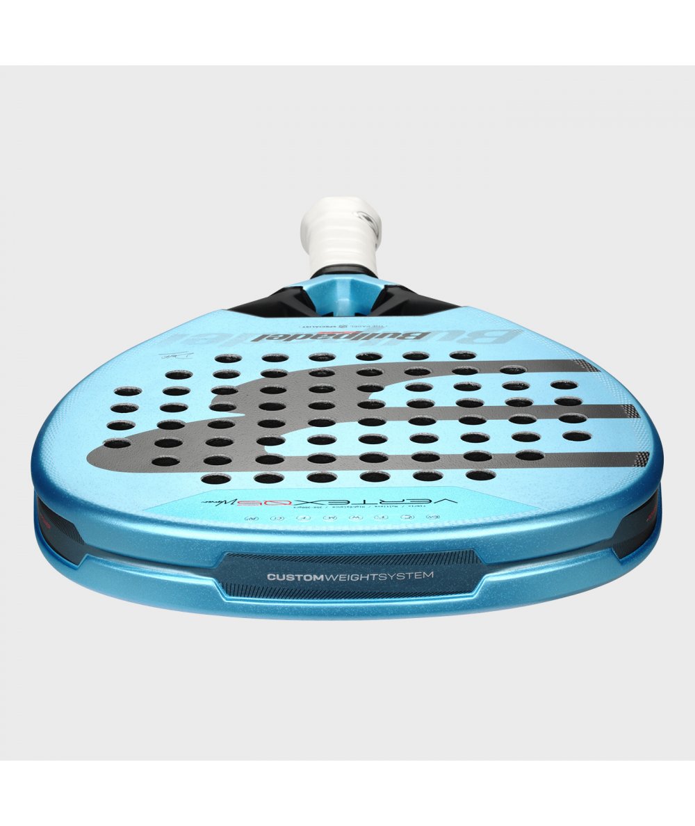 PALA BULLPADEL VERTEX 05 Woman