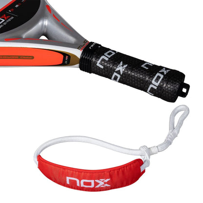 PALA NOX ML10 PRO CUP COORP. La pala de Miguel Lamperti