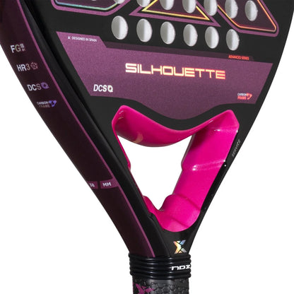 PALA NOX X-ONE SILHOUETTE