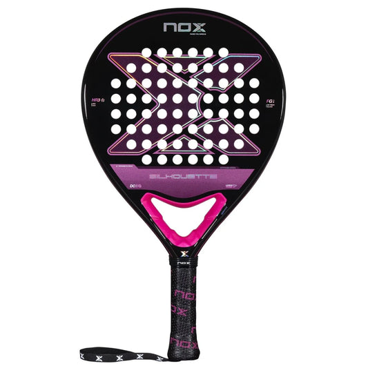 PALA NOX X-ONE SILHOUETTE