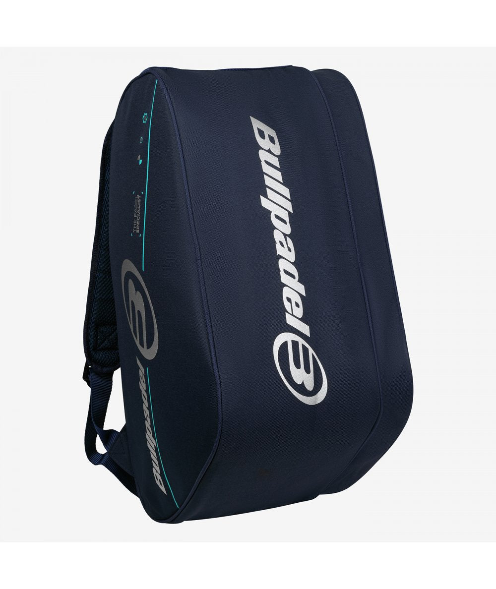 Paletero BULLPADEL Tour AZUL MARINO