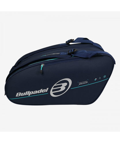 Paletero BULLPADEL Tour AZUL MARINO