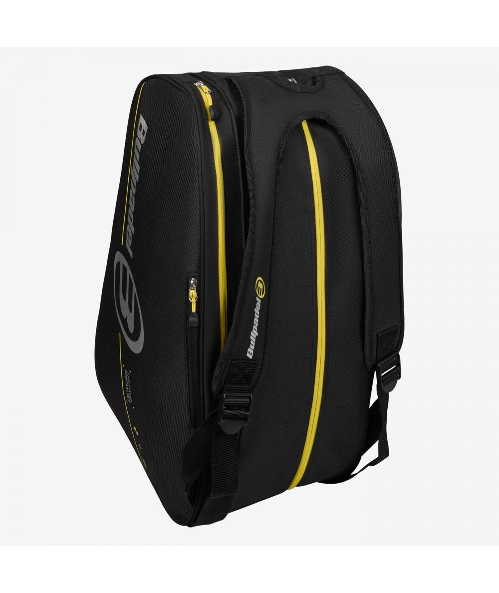 Paletero BULLPADEL Tour NEGRO