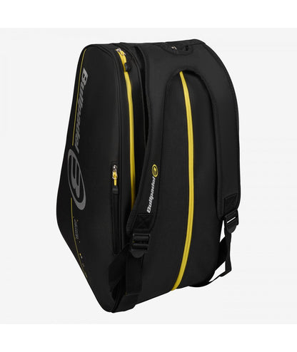 Paletero BULLPADEL Tour NEGRO