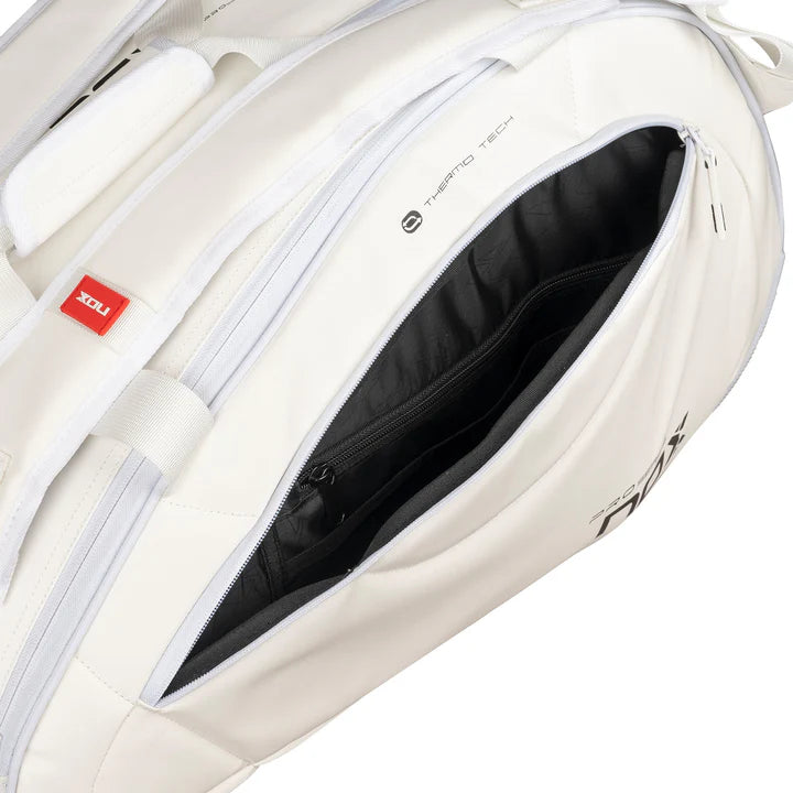 Paletero PRO SERIES BLANCO