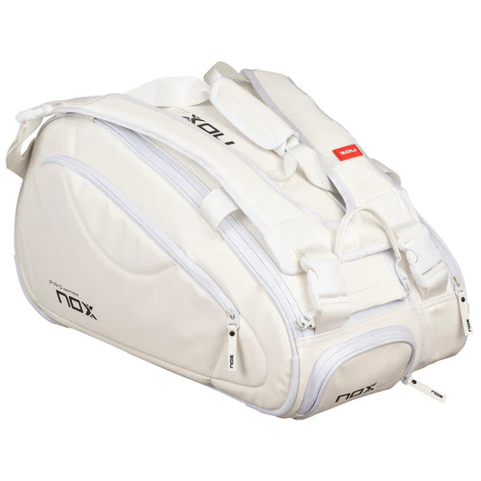 Paletero PRO SERIES BLANCO