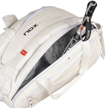 Paletero PRO SERIES BLANCO