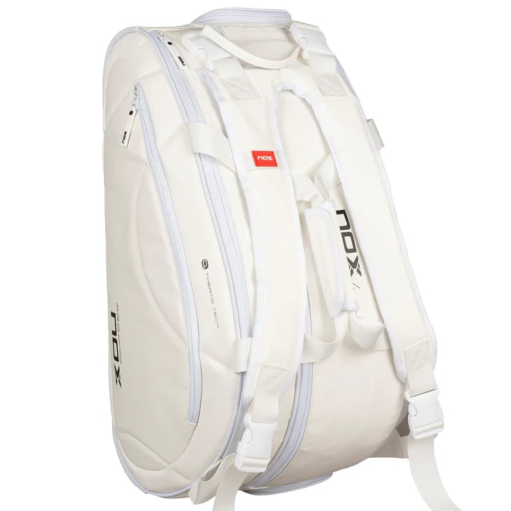 Paletero PRO SERIES BLANCO