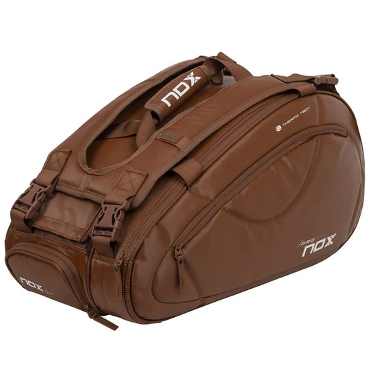 Paletero PRO SERIES MARRON