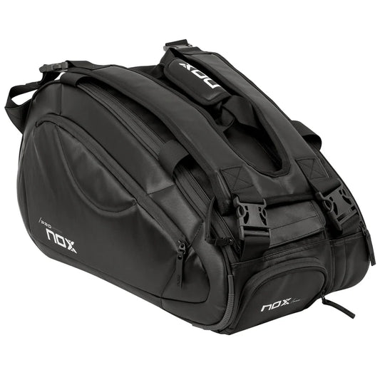 Paletero PRO SERIES NEGRO