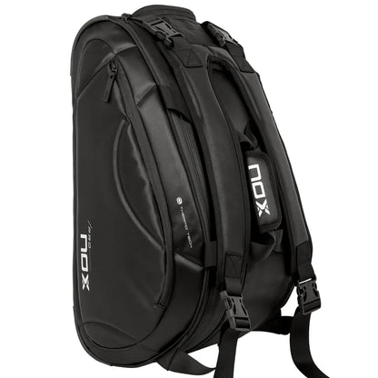 Paletero PRO SERIES NEGRO