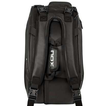 Paletero PRO SERIES NEGRO
