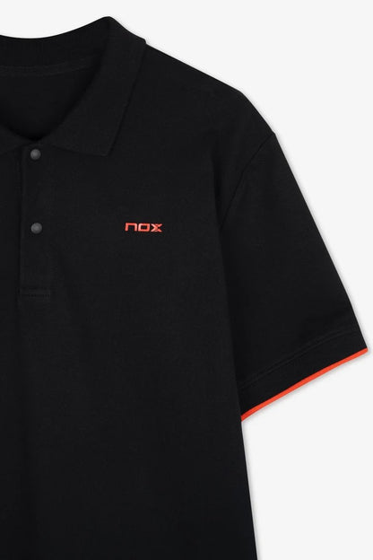 Polo deportivo hombre Corp NOX