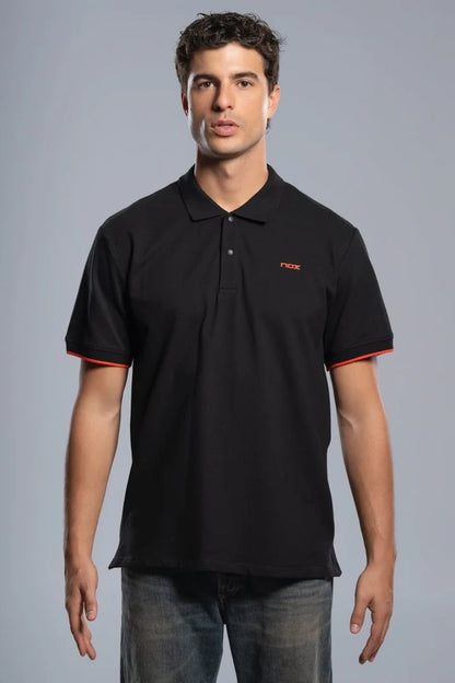 Polo deportivo hombre Corp NOX