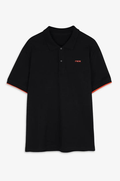 Polo deportivo hombre Corp NOX