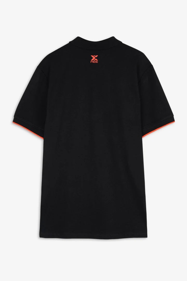 Polo deportivo hombre Corp NOX