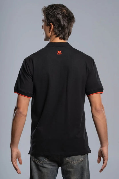 Polo deportivo hombre Corp NOX