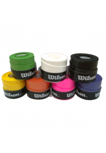 Over Grip PADEL WILSON