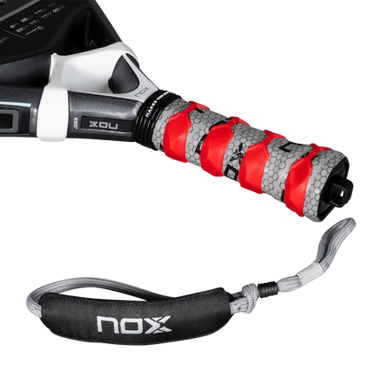 PALA NOX Quantum 12K Carbon