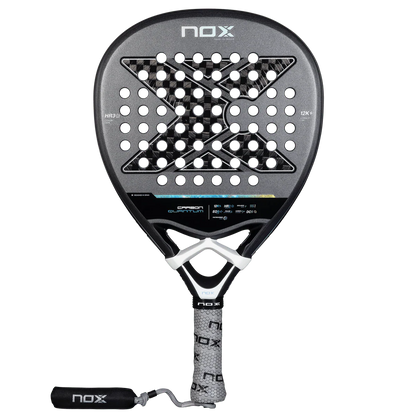 PALA NOX Quantum 12K Carbon